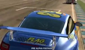 Real Racing 3 - Trailer d'Annonce