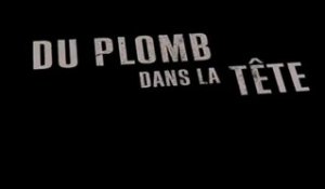 DU PLOMB DANS LA TÊTE- Bande-Annonce / Trailer #1[VOST|HD1080p]