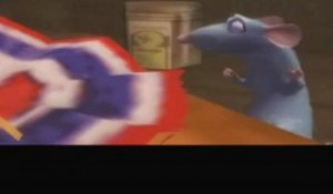 Ratatouille Walkthrough Part 9 • [The Movie] Game (PS2, Wii, PC)