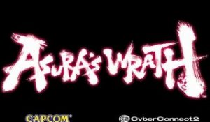 Asura's Wrath - Gameplay Trailer [HD]