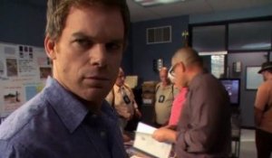 Dexter - Season 6 Trailer [HD]