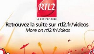 Deportivo - (www.rtl2.fr/videos) - interview RTL2