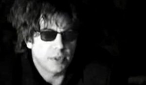 Echo and The Bunnymen - Stormy Weather - Official Video