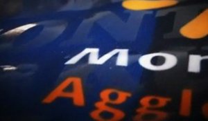 Présentation du nouveau maillot du MHR pour la saison 2011/2012