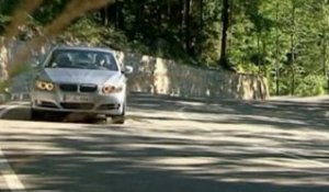 BMW : champion de la rentabilité