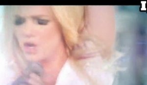 Teaser Britney Spears - I Wanna Go