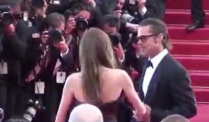 Jennifer Aniston aurait-elle mis Brad Pitt à la porte ?