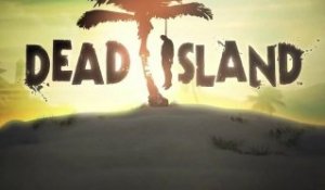 Dead Island - Coop Trailer [HD]