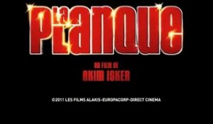 La Planque (2011) Bande Annonce