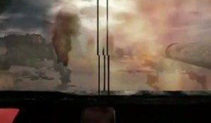 Steel Battalion Heavy Armor Gamescom Trailer (HD)