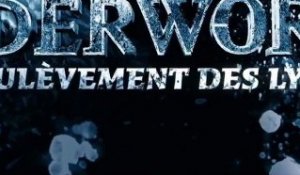 Underworld 3 : Le Soulèvement des Lycans (2009) - Official Trailer [VF-HD]