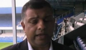 Fernandes aux commandes des Queen Park Rangers