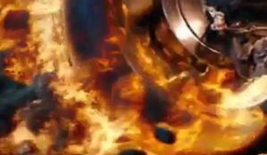 Ghost Rider 2 : Bande Annonce