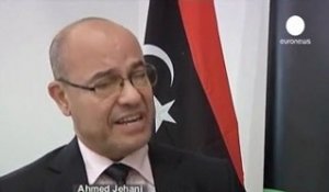 Le conseil national libyen honorera les contrats...