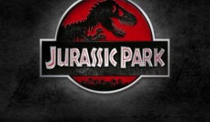 Jurassic Park - International Trailer #1 [VO|HD]