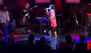 Maurane - Armstrong en live dans le Grand Studio RTL
