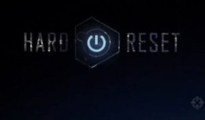 Hard Reset - Teaser #2 [HD]