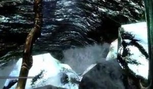 The Elder Scrolls V : Skyrim - Demo #2 [HD]