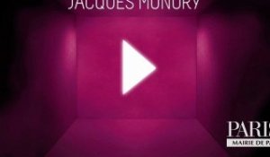 51 - Jacques Monory : Ex, 1968