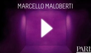88 - Marcello Maloberti : Tarzan Noir, 2011