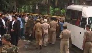 Inde: attentat meurtrier à New Delhi