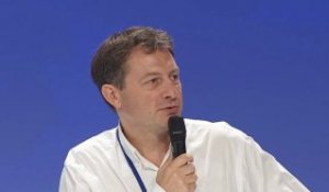 UMP - Sébastien Huyghe - Plénière sur la défense