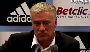 DD : "On est dans un tunnel sombre..."