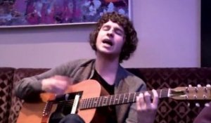 The Kooks - Junk Of The Heart (Happy) - Live Acoustic