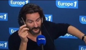 Beigbeder : "Je me bats pour la légèreté"