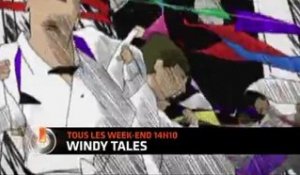 Windy  Tales