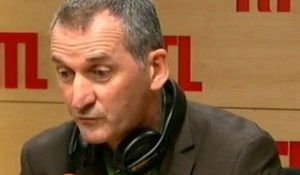 Christian Chevalier, secrétaire général du syndicat des enseignants de l'Unsa, invité de "RTL Midi" (22 septembre 2011)