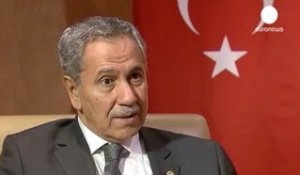 La Turquie, un soutien de poids pour l'Etat de Palestine