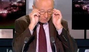 BFMTV 2012 : spéciale sénatoriales, 1ère partie