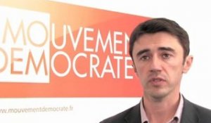 YANN WEHRLING SUR LES GREVES DANS L'EDUCATION NATIONALE