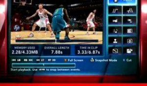 NBA 2K12 - Trailer de lancement