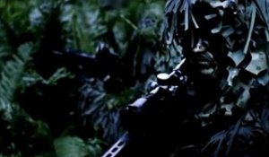 Sniper Ghost Warrior 2 - Duel Trailer