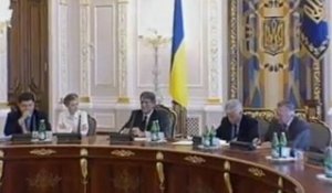 Ukraine : Ioulia Timochenko, un parcours entre ombres et...