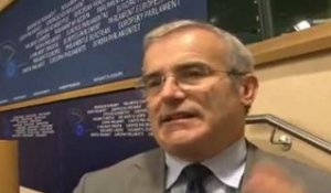 Michel Dantin (Parlement européen): "la proposition de Pac post-2013 de Dacian Ciolos est insuffisante en l'état"