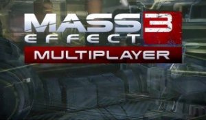 Mass Effect 3 -  Multijoueurs Trailer [HD]