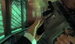 GoldenEye 007 Reloaded - Trailer Multijoueur