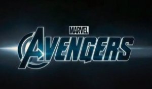 The Avengers - Bande-Annonce / Trailer #1 [VF|HD]