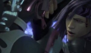 Final Fantasy XIII-2 - Bande-Annonce - Change the Future Trailer