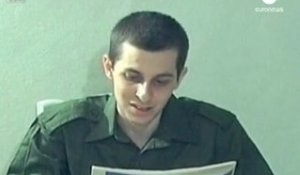 La libération de Gilad Shalit, une cause nationale pour...