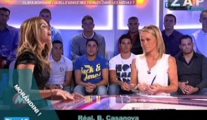 Zapping people du 19 octobre 2011