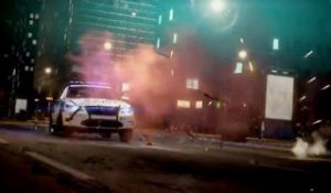 Need for Speed The Run Trailer