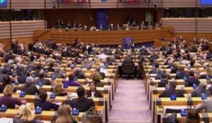 Ce que le Parlement européen attend du sommet de la...