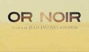 Or Noir (Jean-Jacques Annaud) - Bande-Annonce / Trailer [VF|HD]