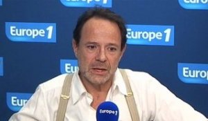 Lévy : "J'ai refusé de poser nu pour Paris Match"