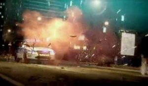Nouvelle bande-annonce de "Need for Speed : The Run"