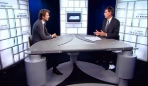Le Talk : François Baroin